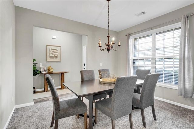 2501 Redbud Meadow Lane, Douglasville, GA 30135