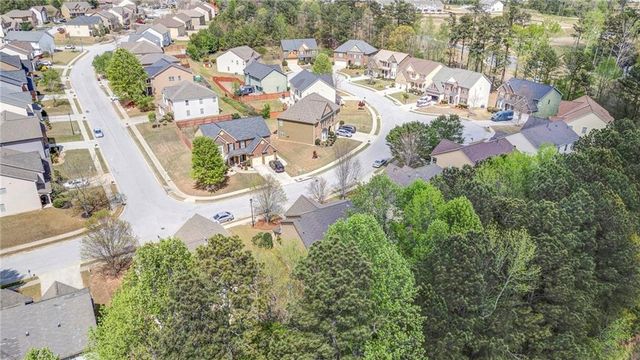 2501 Redbud Meadow Lane, Douglasville, GA 30135