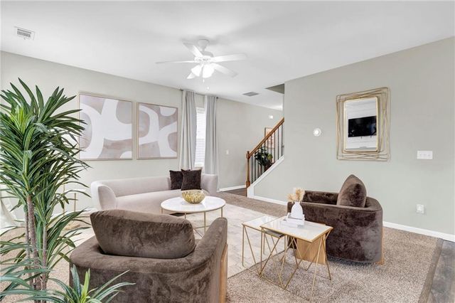 2501 Redbud Meadow Lane, Douglasville, GA 30135