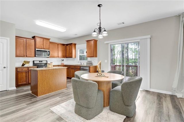 2501 Redbud Meadow Lane, Douglasville, GA 30135