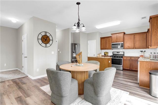 2501 Redbud Meadow Lane, Douglasville, GA 30135