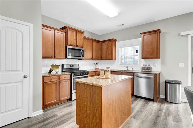 2501 Redbud Meadow Lane, Douglasville, GA 30135