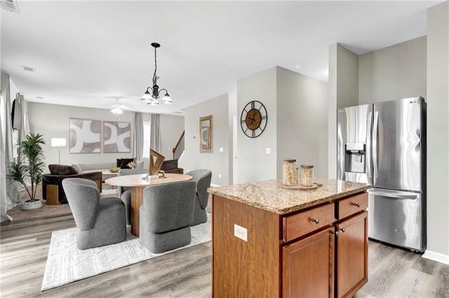 2501 Redbud Meadow Lane, Douglasville, GA 30135