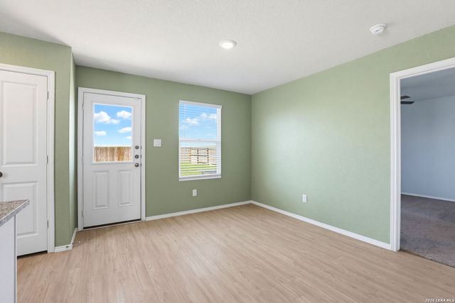 10534 BORLAUG ST, Converse, TX 78109
