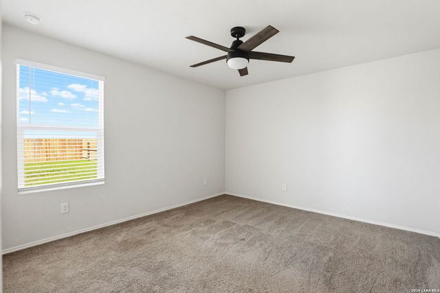 10534 BORLAUG ST, Converse, TX 78109