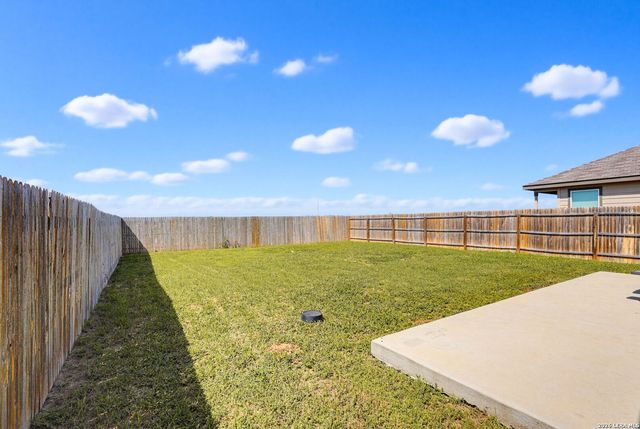10534 BORLAUG ST, Converse, TX 78109