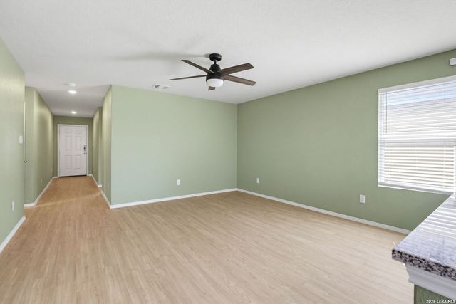 10534 BORLAUG ST, Converse, TX 78109