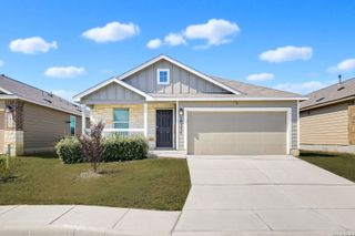 10534 BORLAUG ST, Converse, TX 78109