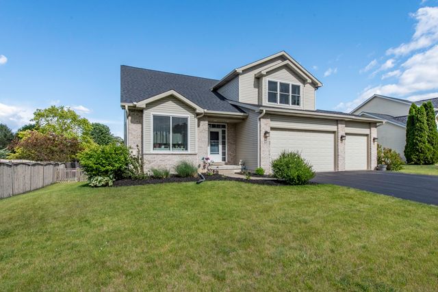 301 English Lane, Winthrop Harbor, IL 60096