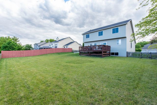 301 English Lane, Winthrop Harbor, IL 60096