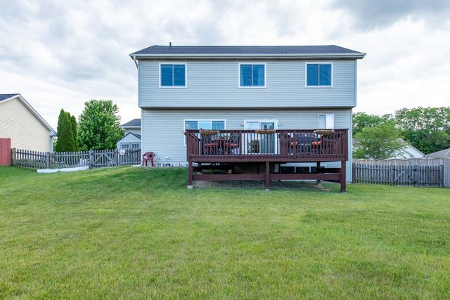 301 English Lane, Winthrop Harbor, IL 60096