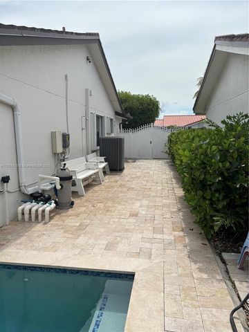 1065 NW 127th Path, Miami, FL 33182
