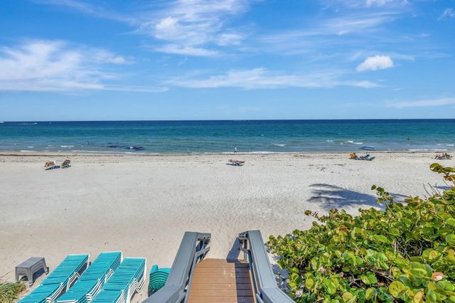1167 Hillsboro Mile 405, Hillsboro Beach, FL 33062