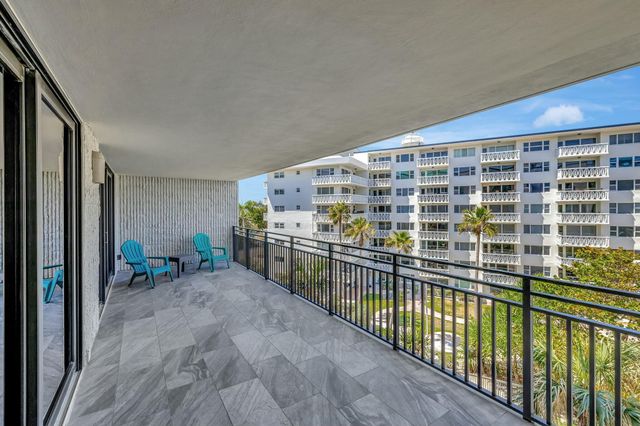 1167 Hillsboro Mile 405, Hillsboro Beach, FL 33062