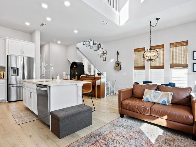 2337 LINDSTROM STREET, Sarasota, FL 34237