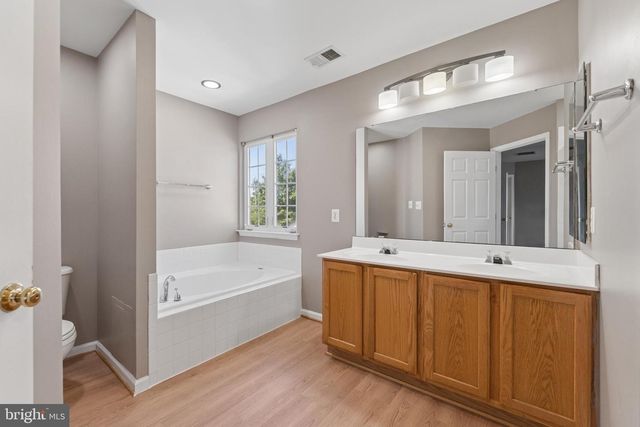 15121 TOCCOA CT, Gainesville, VA 20155