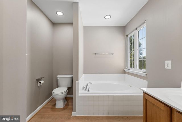 15121 TOCCOA CT, Gainesville, VA 20155