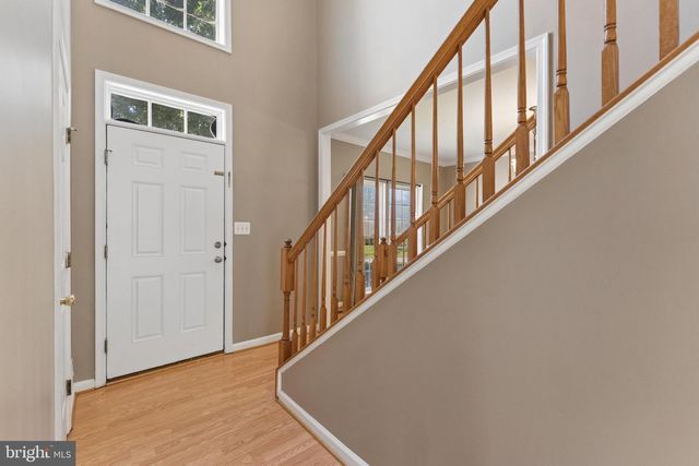 15121 TOCCOA CT, Gainesville, VA 20155
