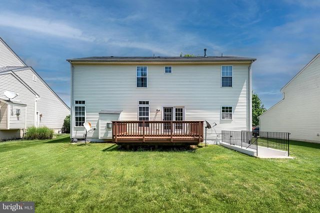 15121 TOCCOA CT, Gainesville, VA 20155