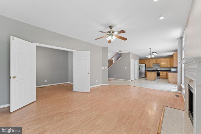 15121 TOCCOA CT, Gainesville, VA 20155