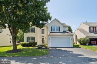 15121 TOCCOA CT, Gainesville, VA 20155