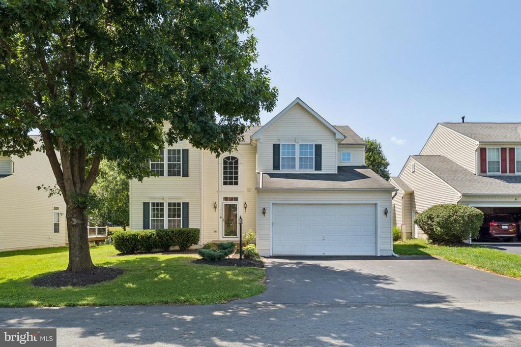 15121 TOCCOA CT, Gainesville, VA 20155