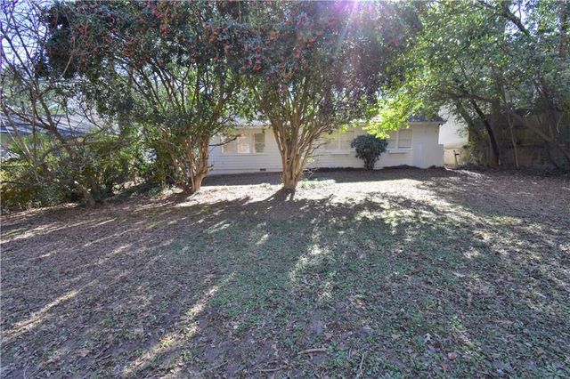 57 Karland Drive NW, Atlanta, GA 30305