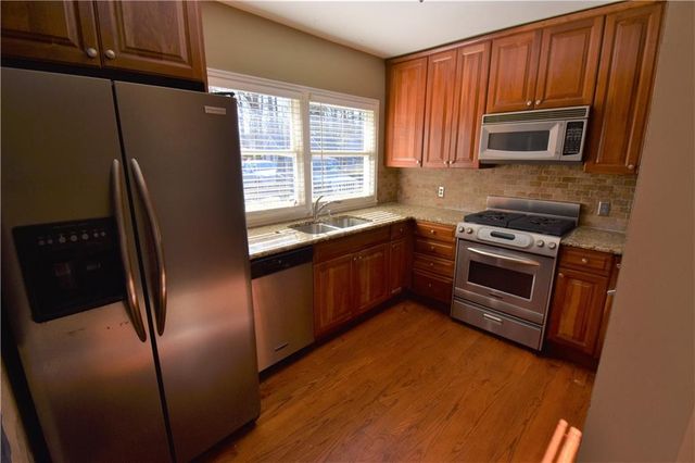 57 Karland Drive NW, Atlanta, GA 30305
