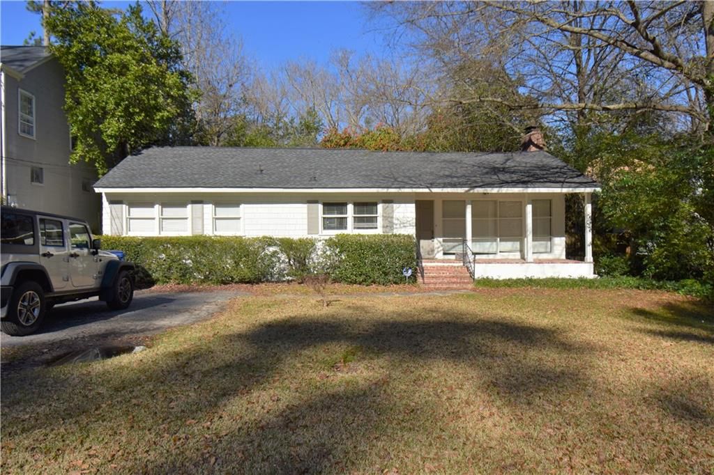57 Karland Drive NW, Atlanta, GA 30305