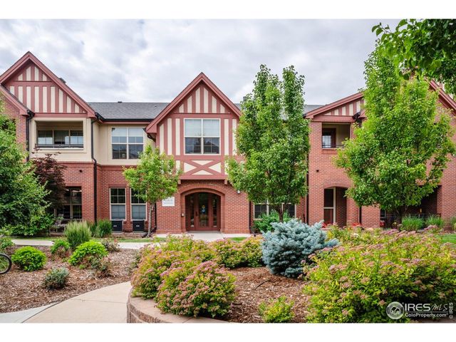 1379 Charles Dr D7, Longmont, CO 80503