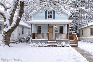 816 Comfort Street, Lansing, MI 48915