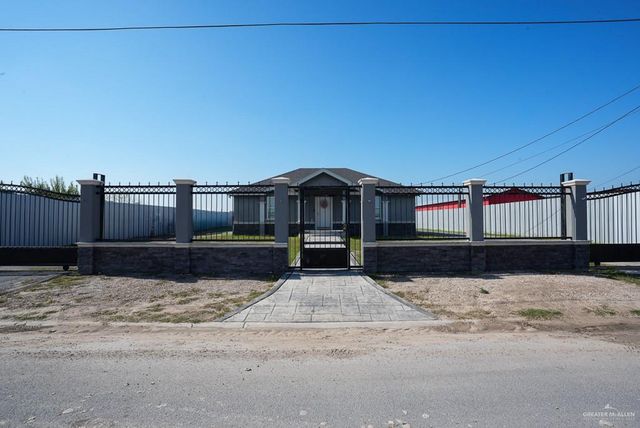 9713 Emily Road, Donna, TX 78537