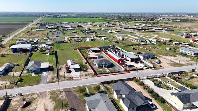 9713 Emily Road, Donna, TX 78537