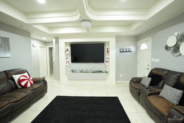 9713 Emily Road, Donna, TX 78537