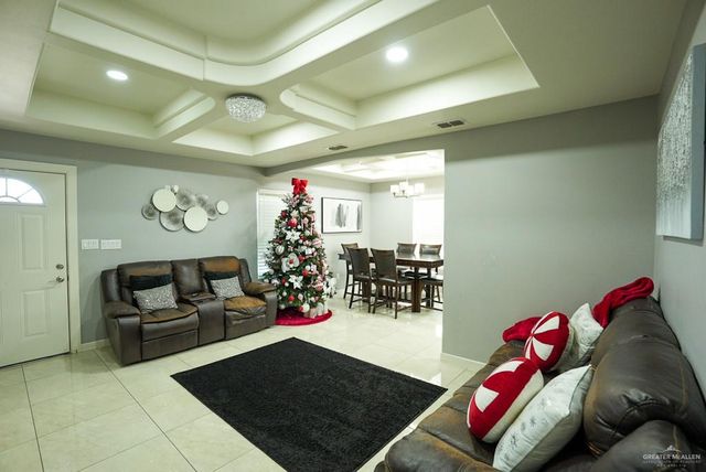 9713 Emily Road, Donna, TX 78537