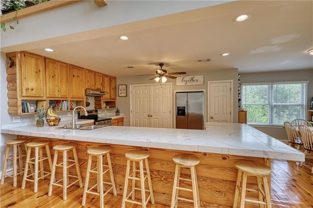 244 Marks Road, Mansfield, GA 30055