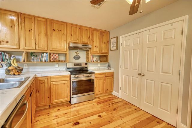 244 Marks Road, Mansfield, GA 30055