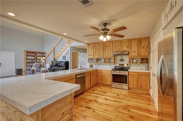 244 Marks Road, Mansfield, GA 30055