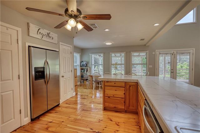 244 Marks Road, Mansfield, GA 30055