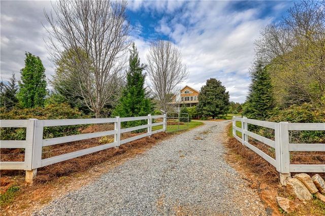 244 Marks Road, Mansfield, GA 30055