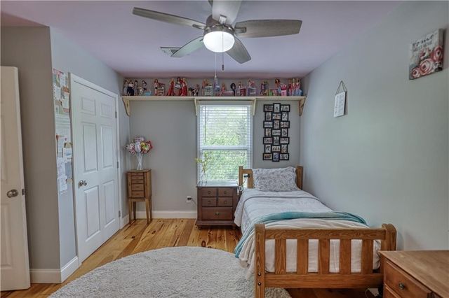 244 Marks Road, Mansfield, GA 30055