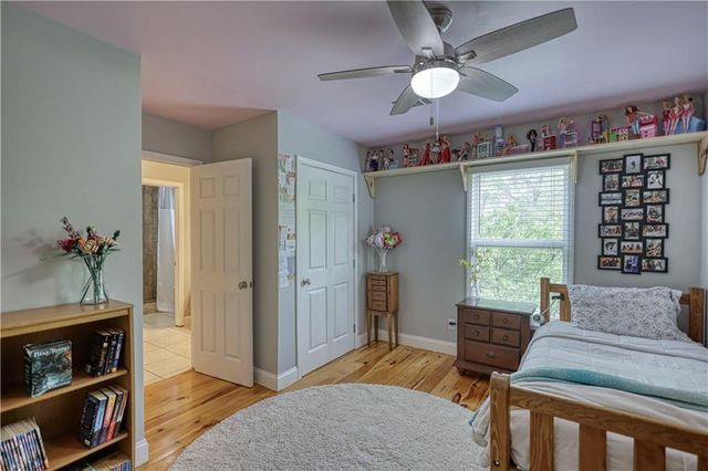 244 Marks Road, Mansfield, GA 30055