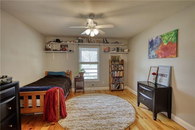 244 Marks Road, Mansfield, GA 30055