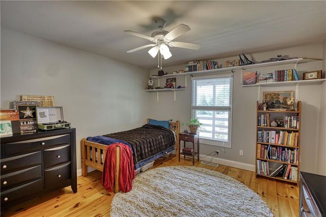 244 Marks Road, Mansfield, GA 30055