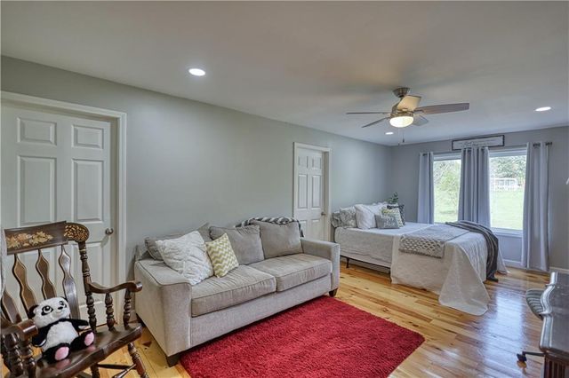 244 Marks Road, Mansfield, GA 30055