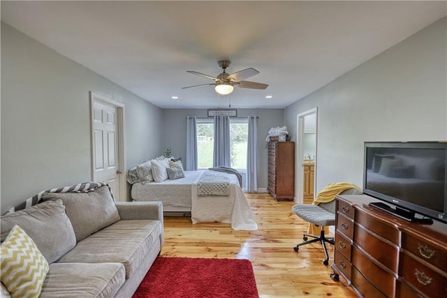 244 Marks Road, Mansfield, GA 30055