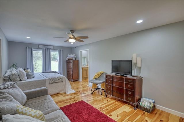 244 Marks Road, Mansfield, GA 30055