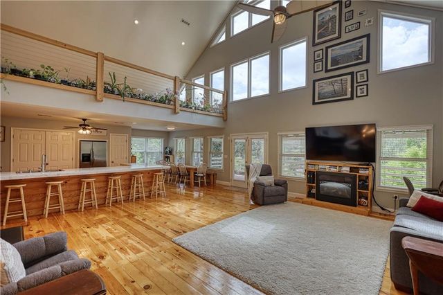 244 Marks Road, Mansfield, GA 30055