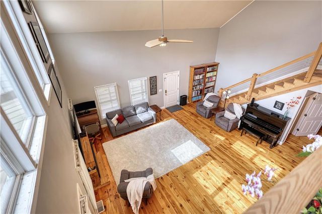 244 Marks Road, Mansfield, GA 30055