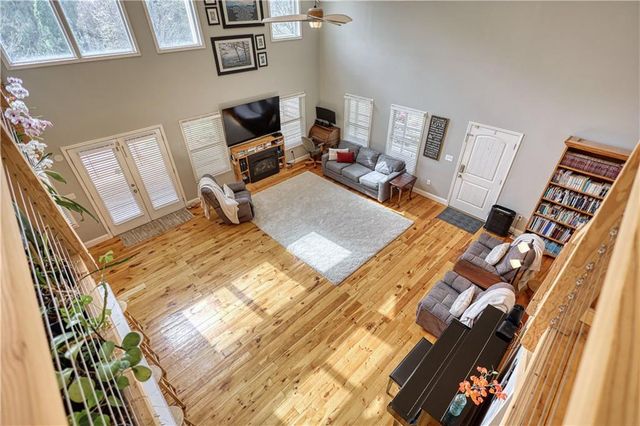 244 Marks Road, Mansfield, GA 30055